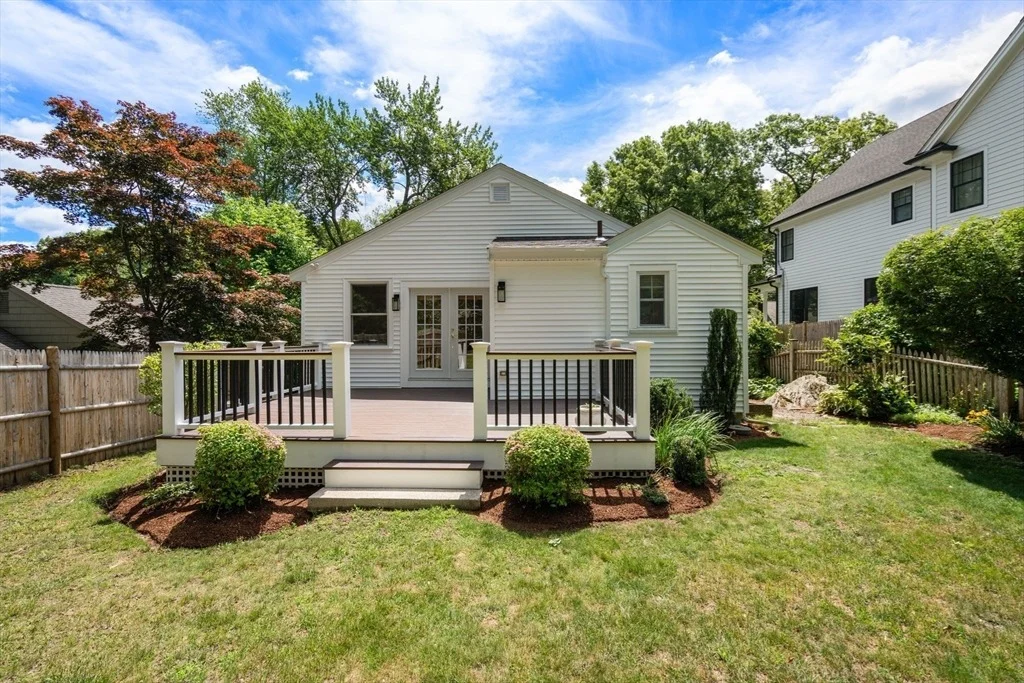 Photo of 91 Henderson St