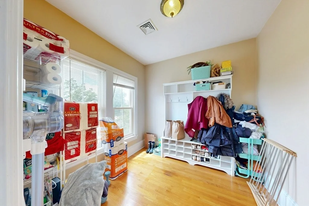 Photo of Unit A2 at 561 Broadway