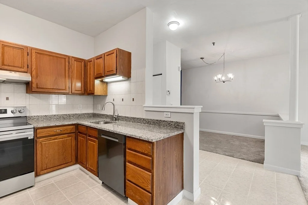 Photo of Unit 105 at 38 Carter Street