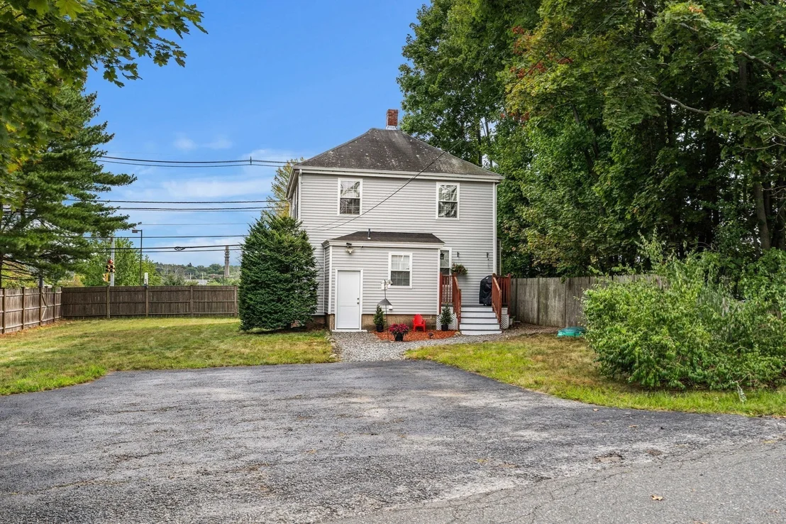 Photo of 55 Endicott Street