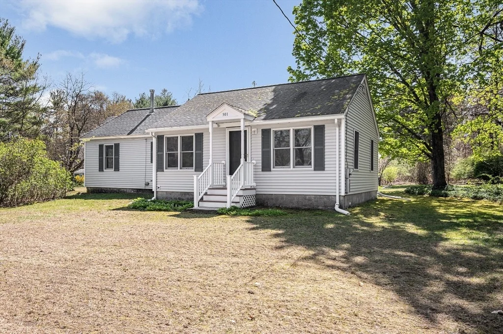 Photo of 301 Primrose Hill Rd