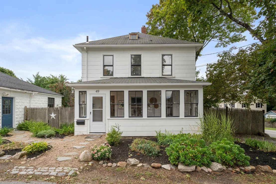 Photo of 49 Butler Avenue