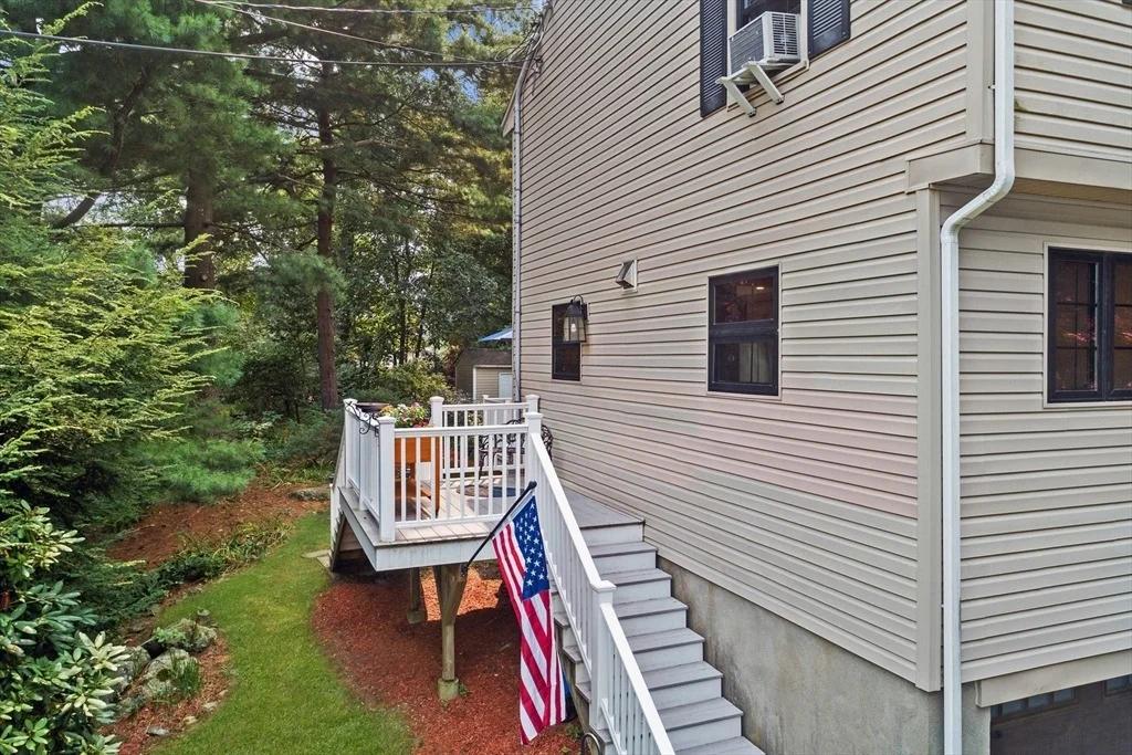 Photo of 124 Gregory St