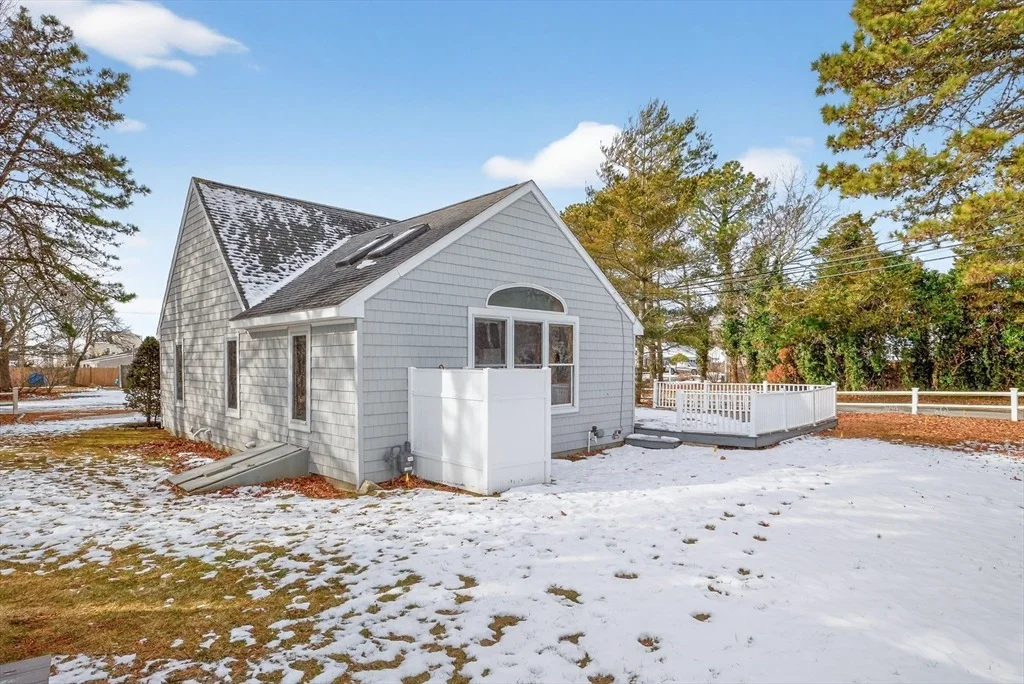 Photo of 8 Buckley Road
