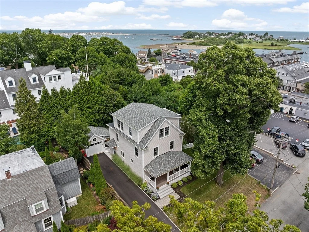Photo of 10 Otis Place