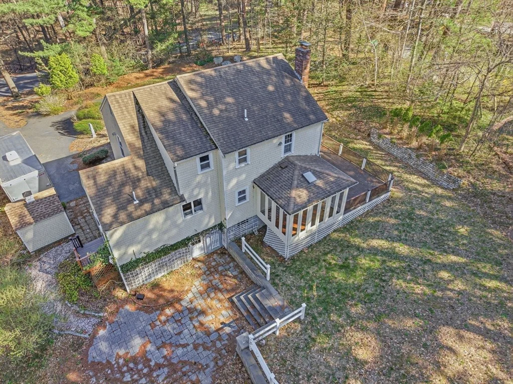 Photo of 443 Cushing St