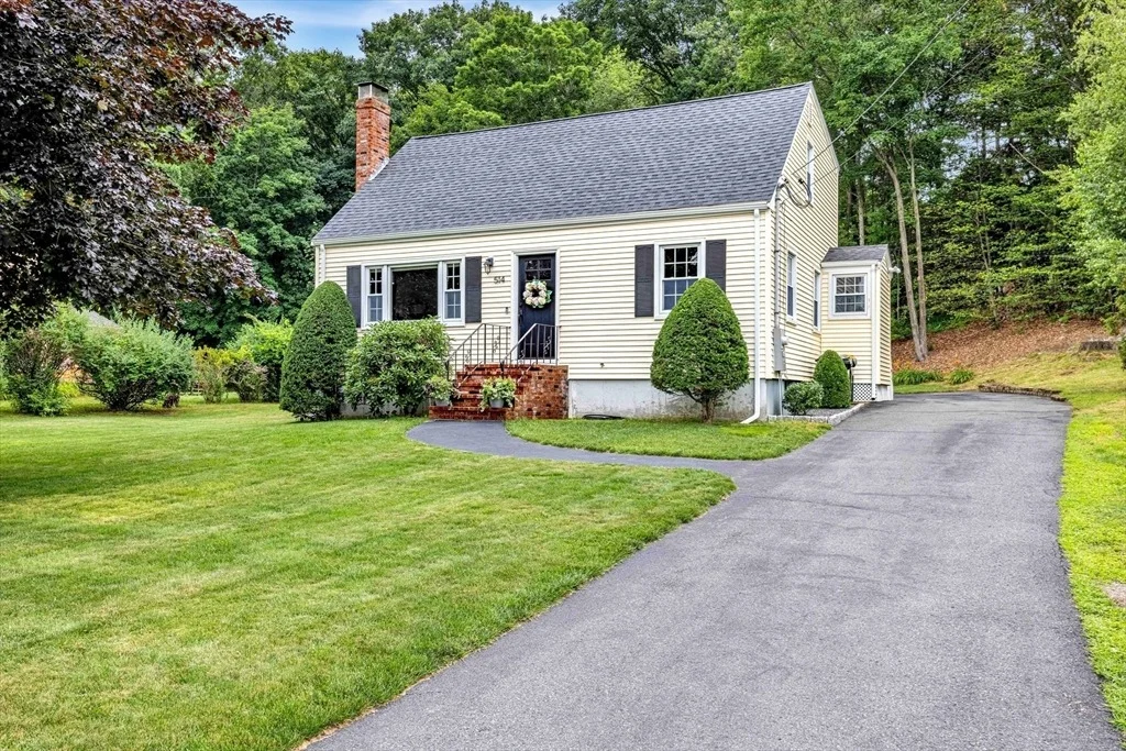 Photo of 514 Oak St