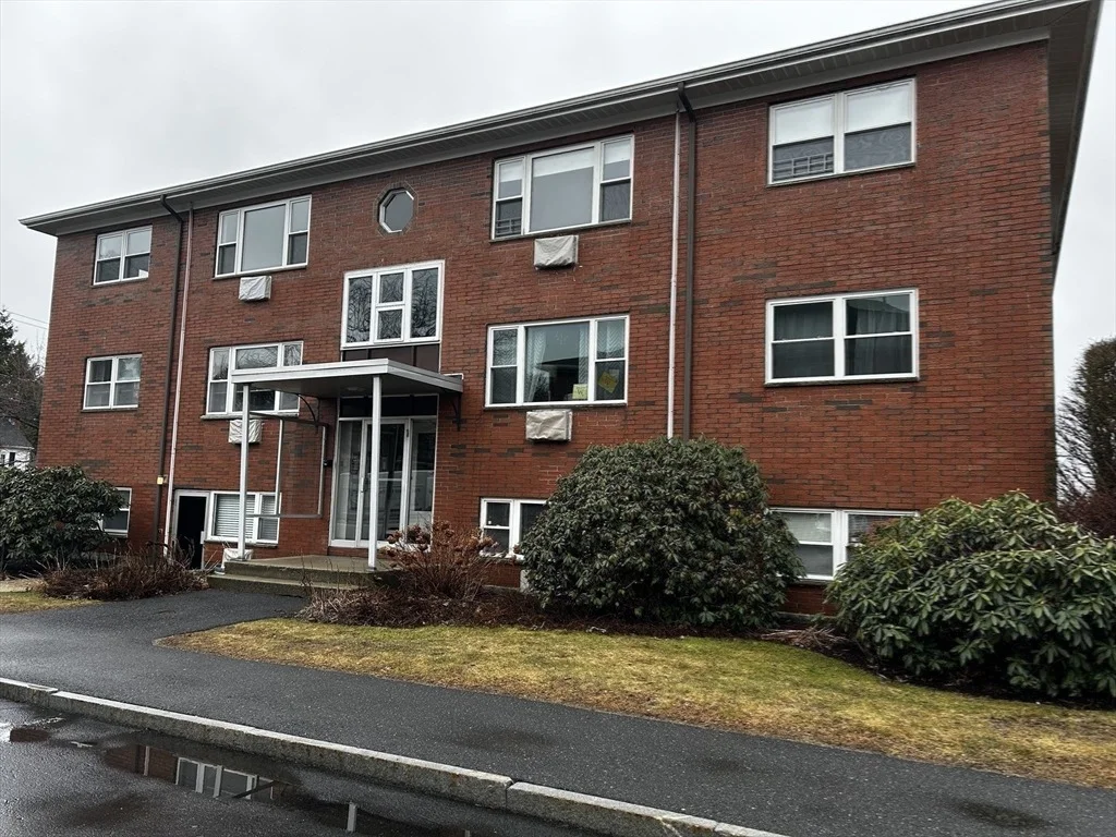 Photo of Unit 21 at 20 Whitman Rd
