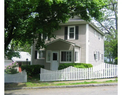 Photo of 72 Hibbert St