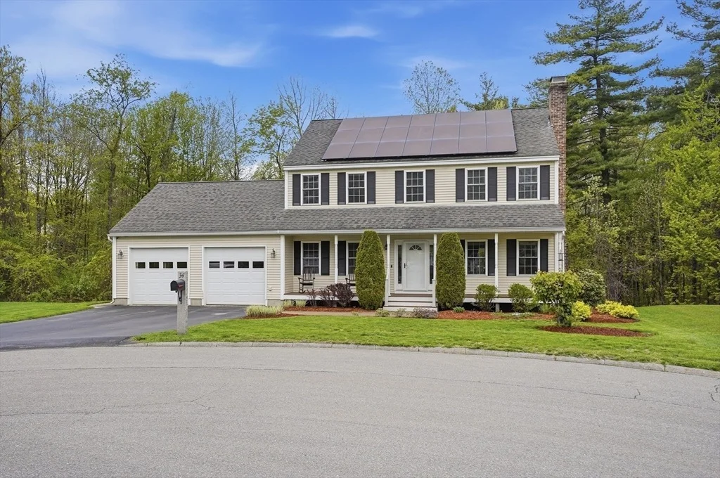 Photo of 34 Harbor Light Road