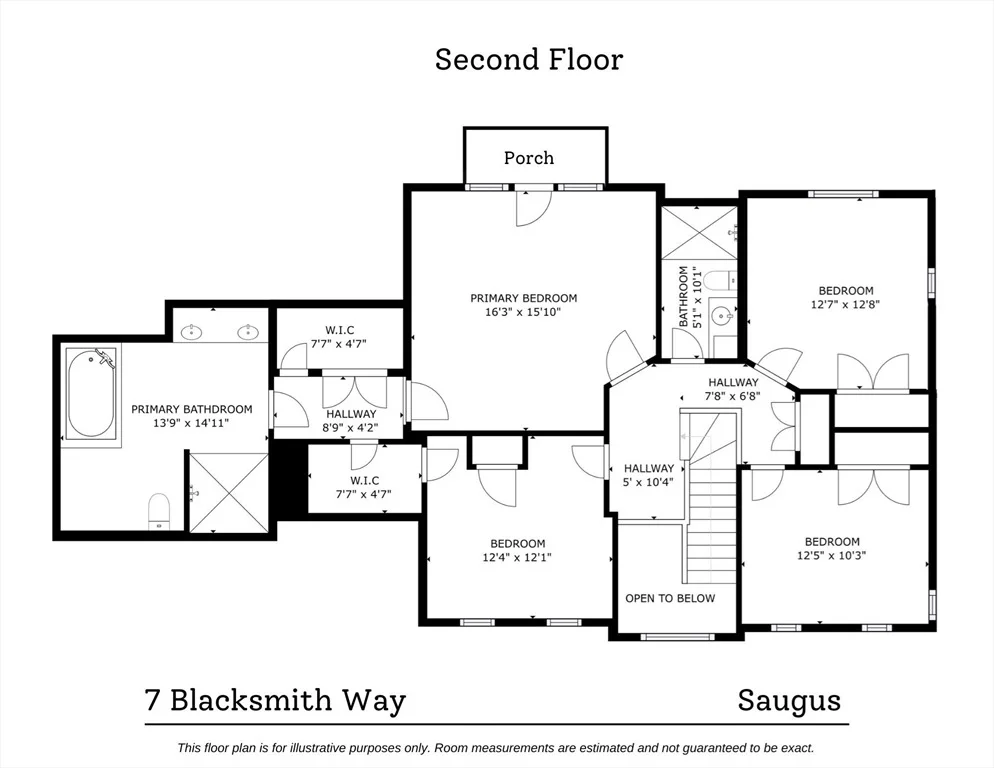 Photo of 7 Blacksmith Way