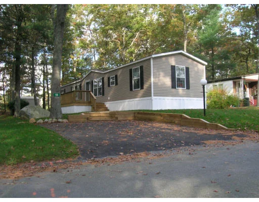 Photo of 18 Timber