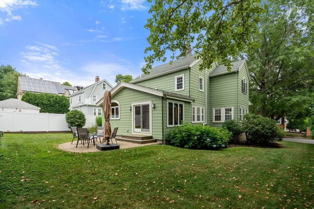 Photo of 74 Van Ness Road