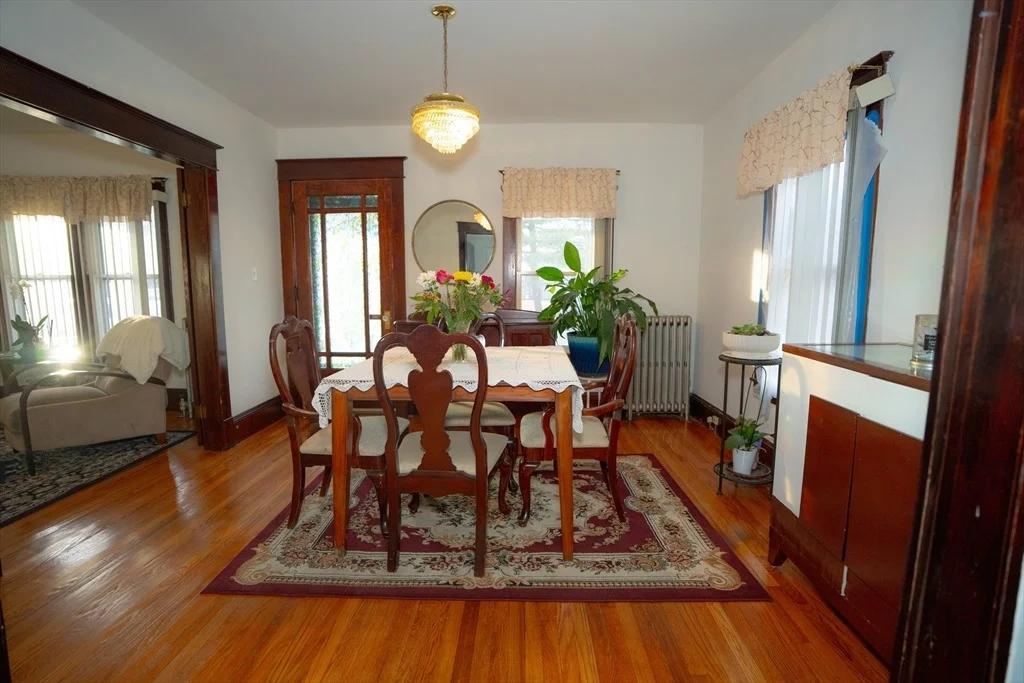 Photo of 23 Wildermere St.