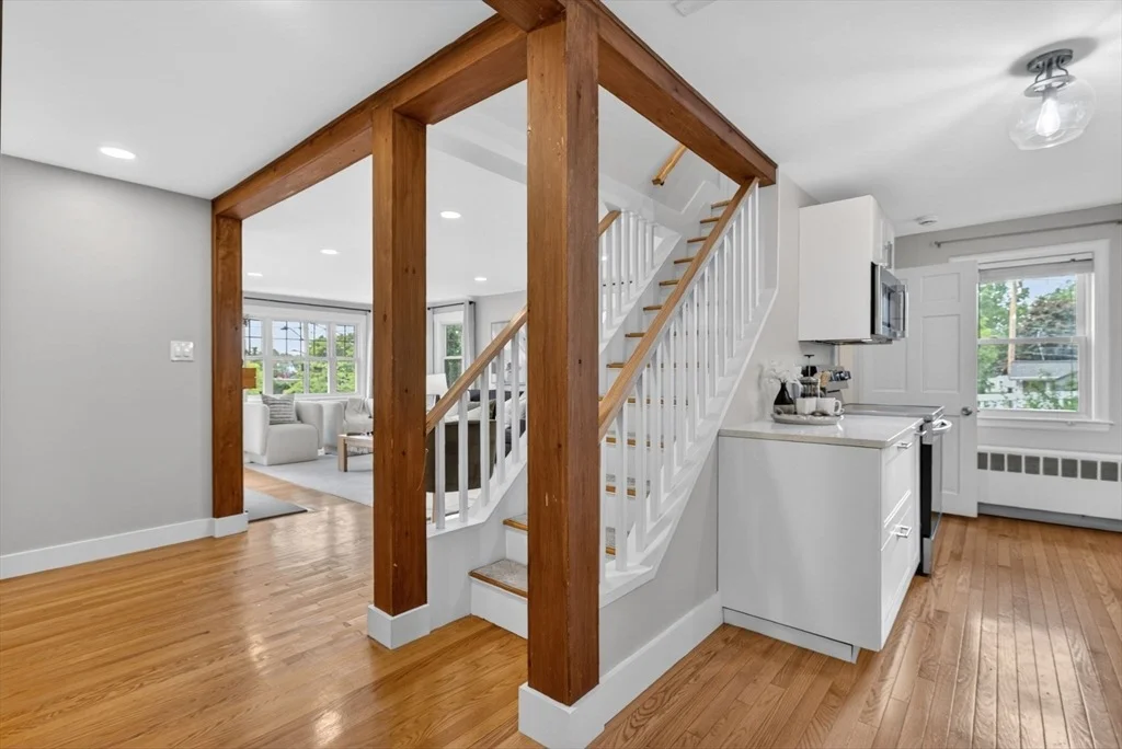 Photo of 4 Irving St