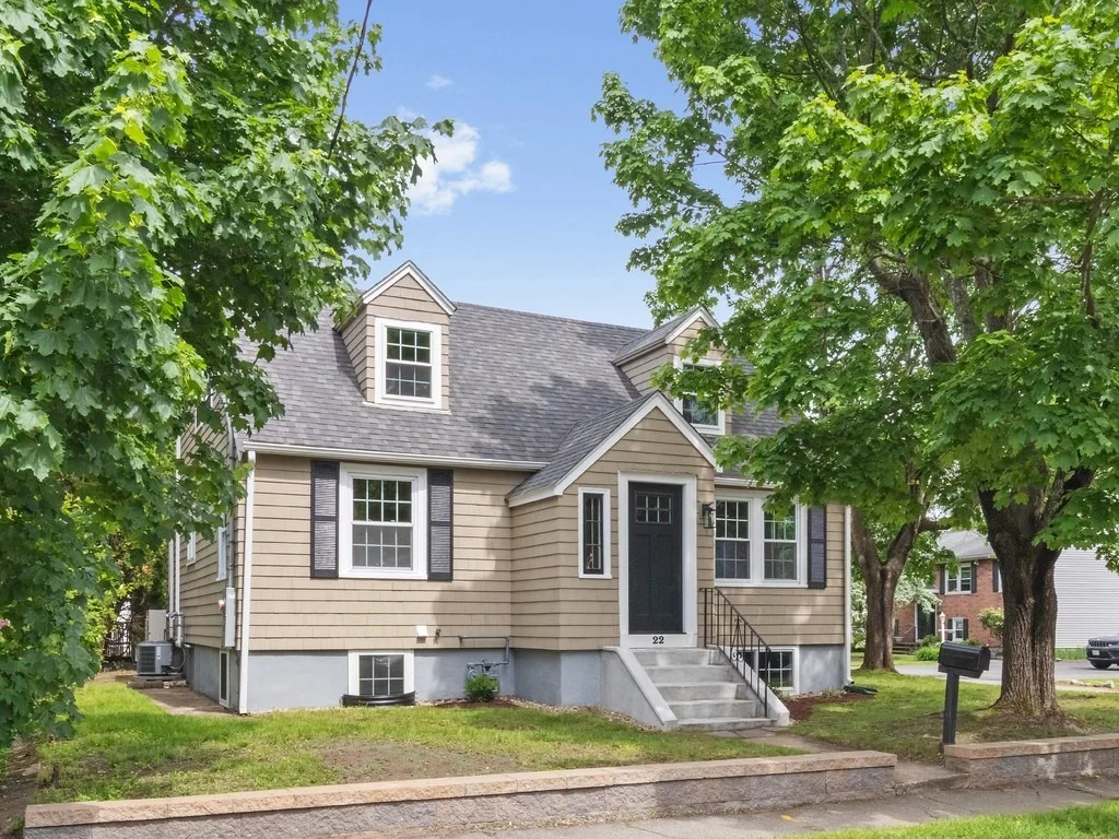 Photo of 22 Grove Road