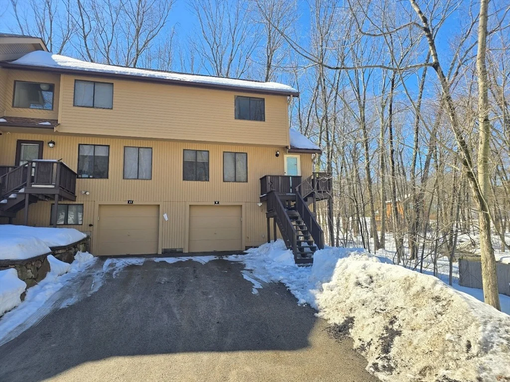 Photo of Unit 9 at 9 Mountain Gate Rd