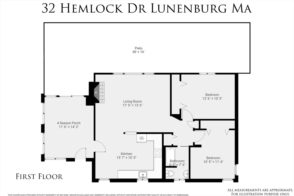 Photo of 32 Hemlock Drive