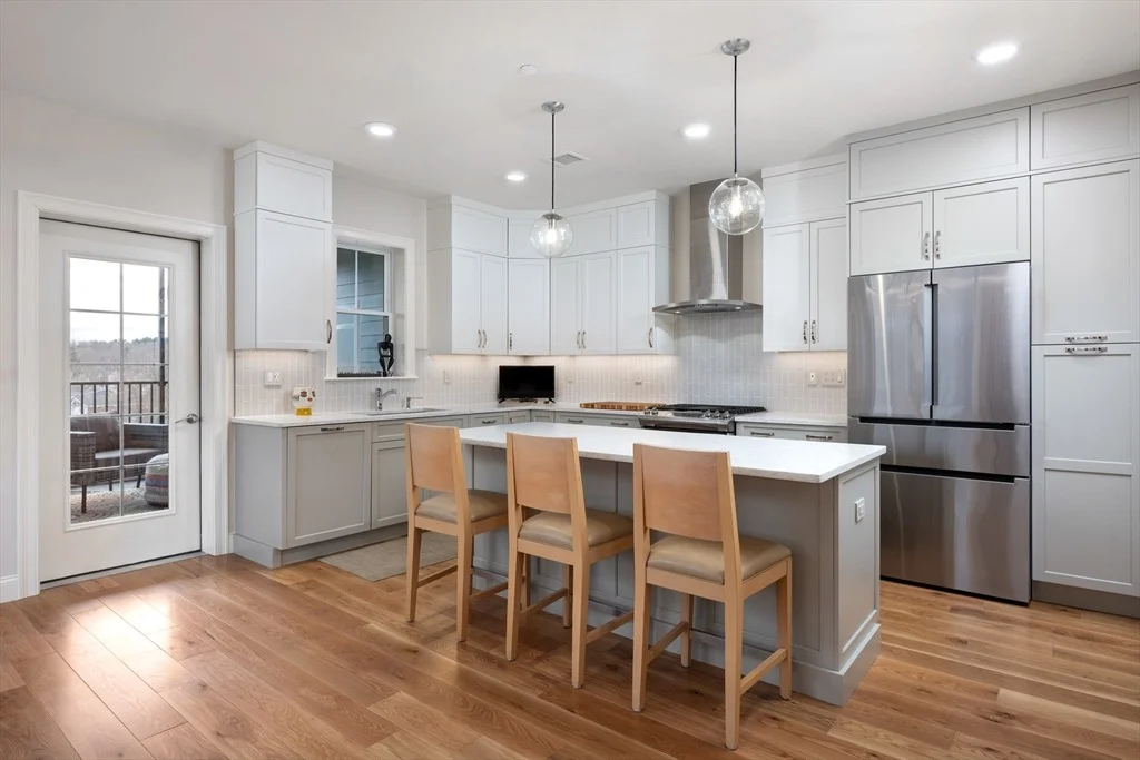 Photo of Unit 5301 at 50 Coppersmith Way
