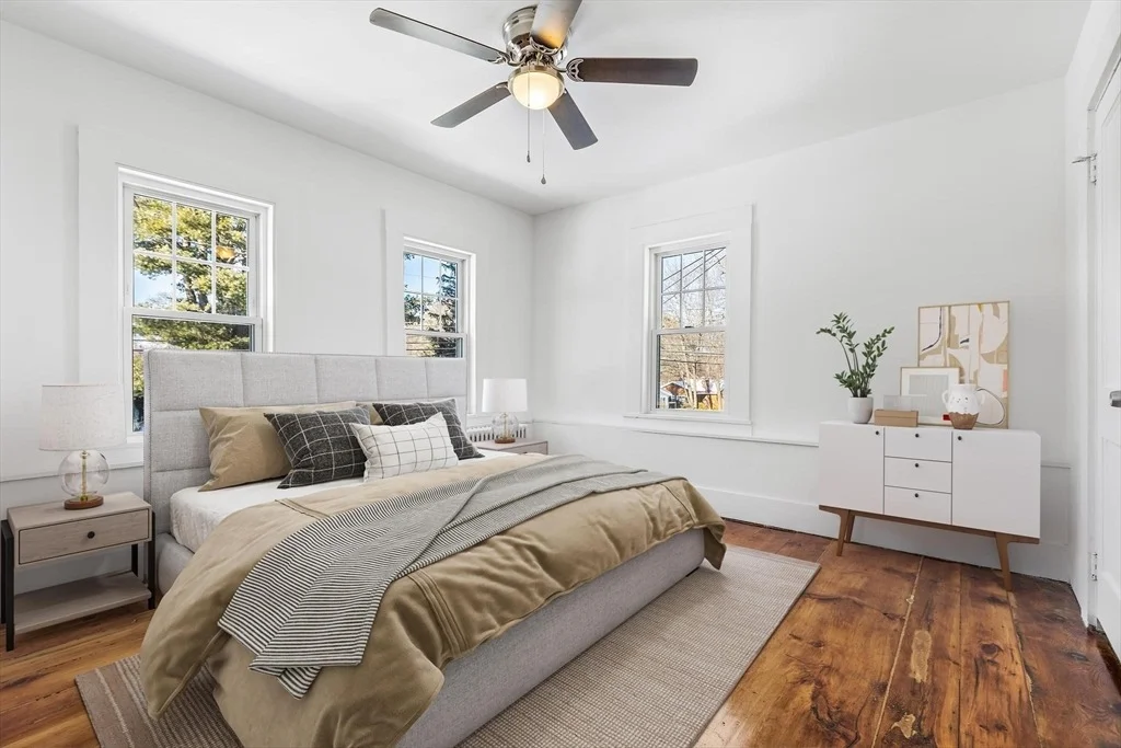Photo of 60 Pine St