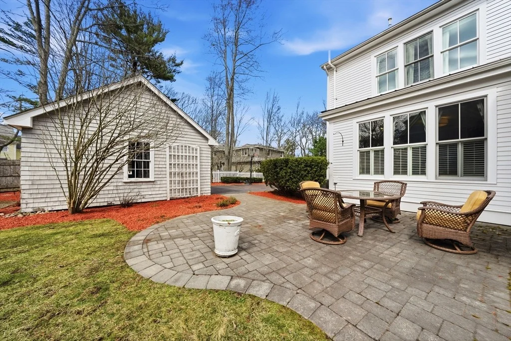 Photo of 136 Cedar St