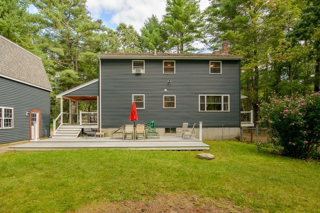 Photo of 135 Lowell Rd