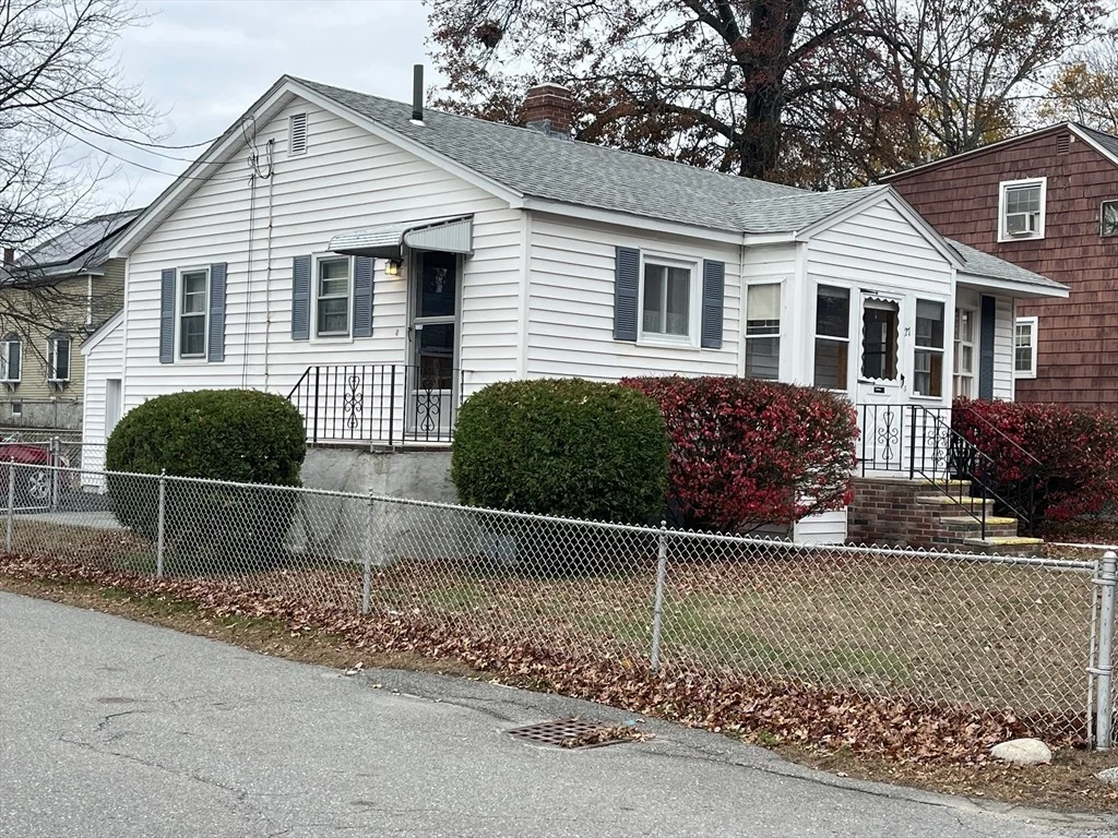 Photo of 27 Joyce Avenue
