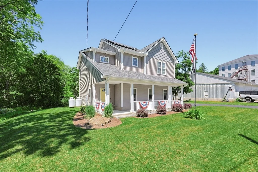 Photo of 8 Union St