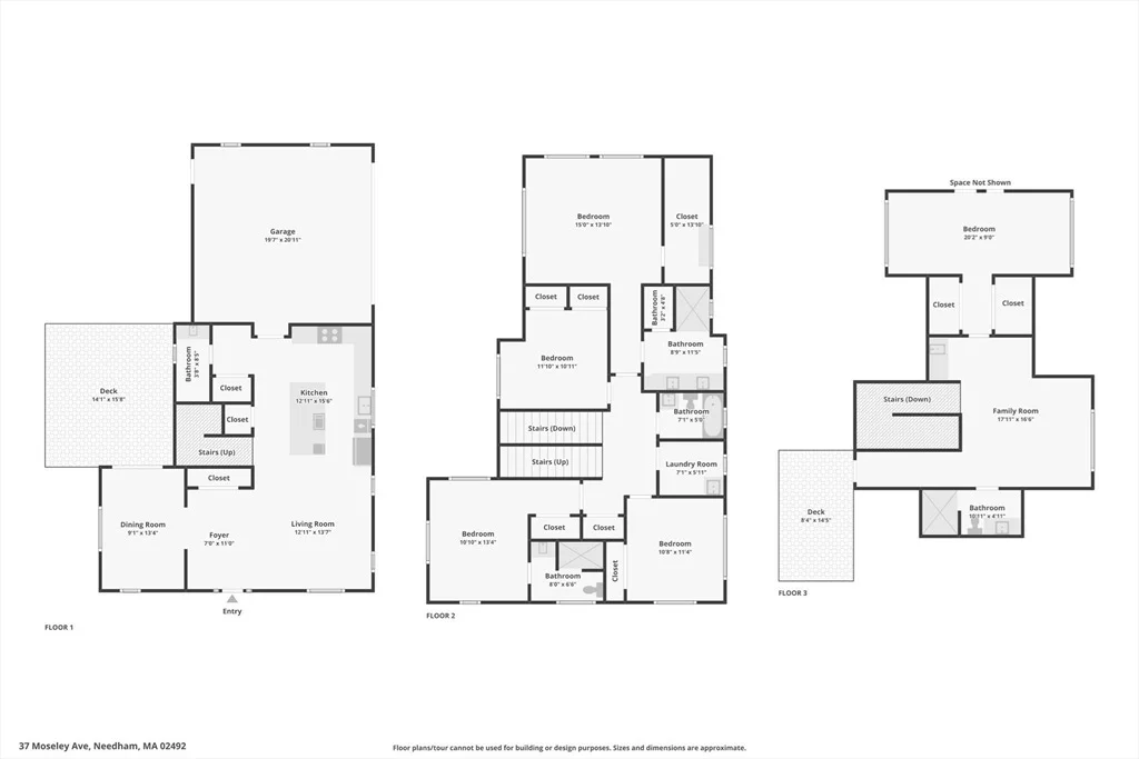 Photo of 37 Moseley