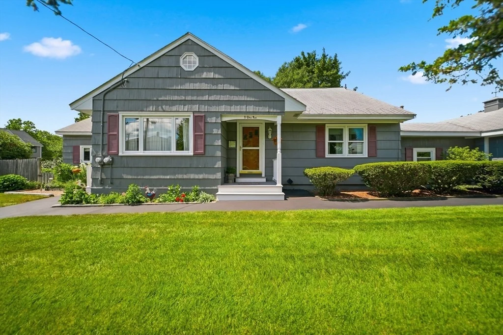 Photo of 8 Otis Avenue