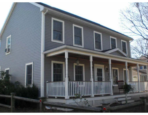 Photo of 16 Arnold Road