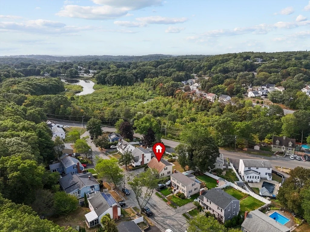Photo of 262 Den Quarry Road