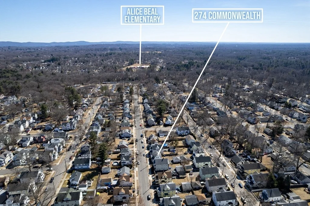 Photo of 274 Commonwealth Ave