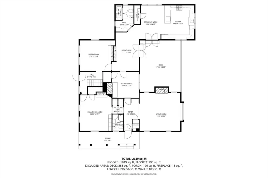 Photo of 552 Forest Street