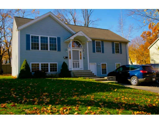 Photo of 6 Albemarle St