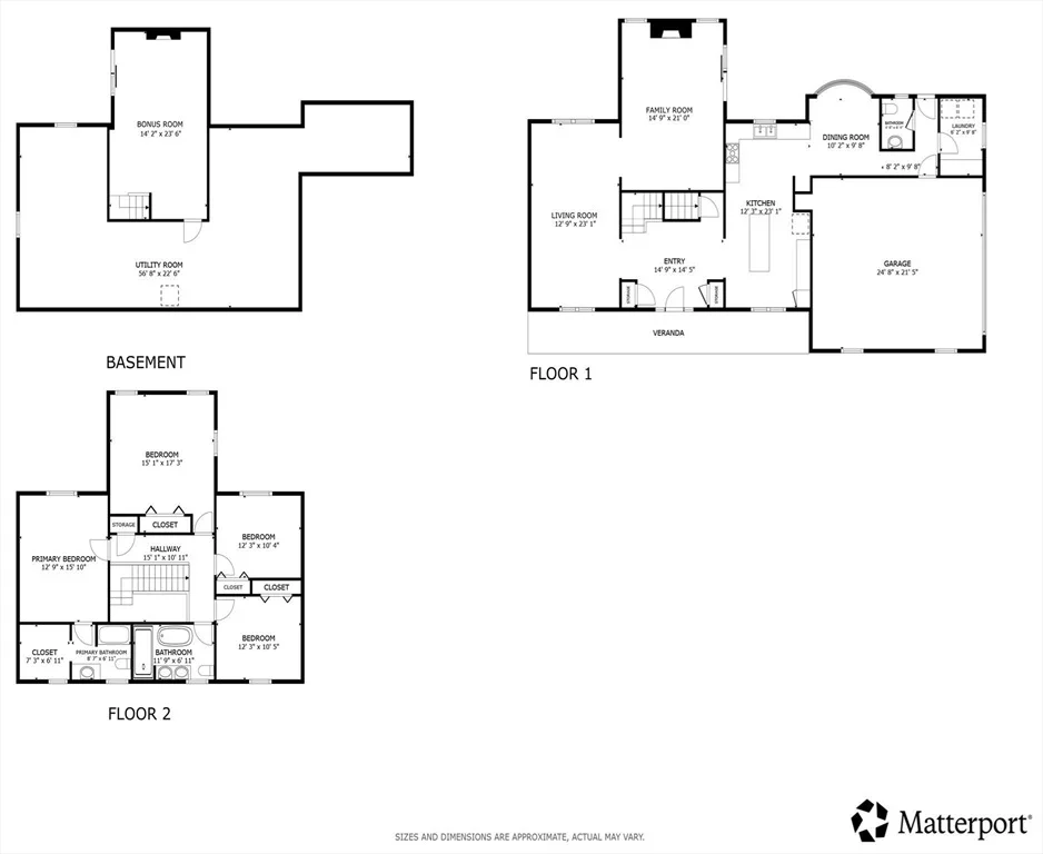 Photo of 107 Sandra Ln