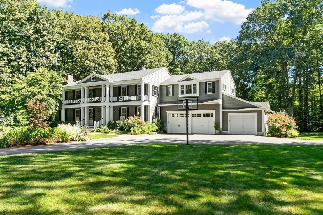 Photo of 111 Old Pickard Rd