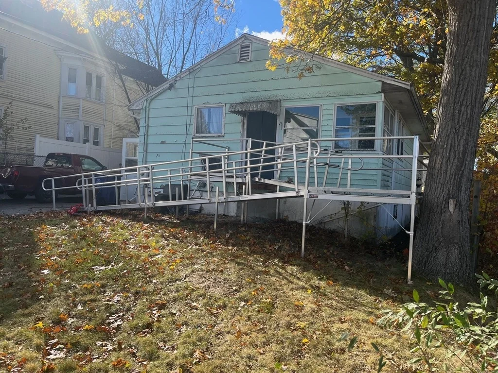 Photo of 7-B Stevens St
