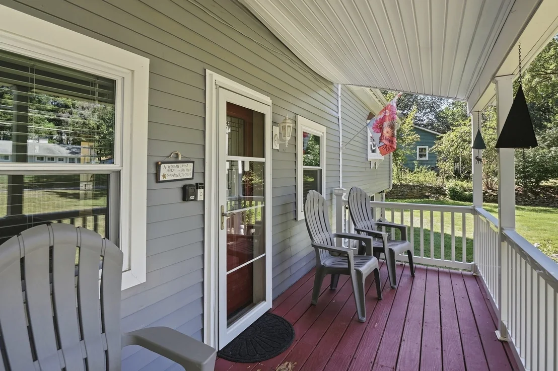 Photo of 30 Bean Road