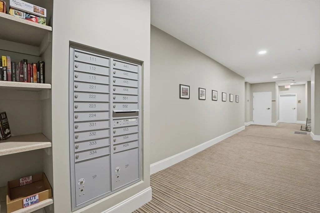 Photo of Unit 444 at 18 Eagle Nest