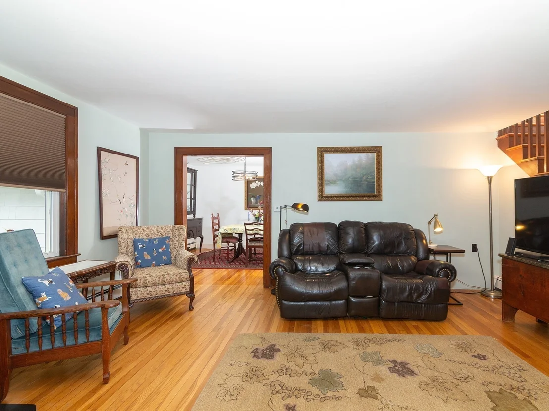 Photo of 336 Franklin St