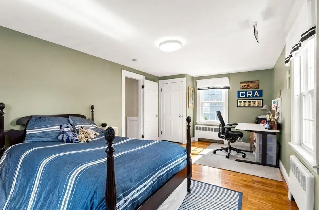 Photo of 21 Hereford Rd