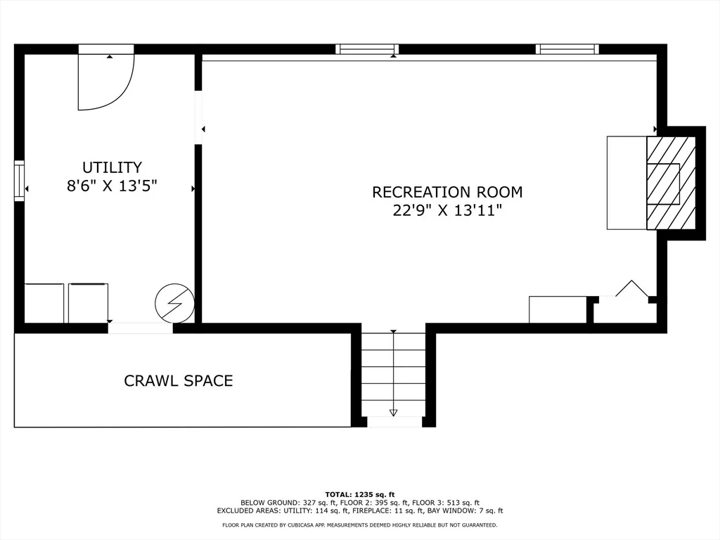 Photo of 23 Downey Rd