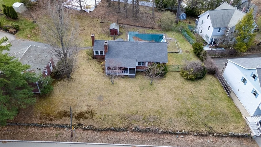 Photo of 1488 Concord St