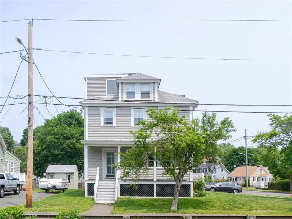 Photo of Unit 1 at 21 Brookside