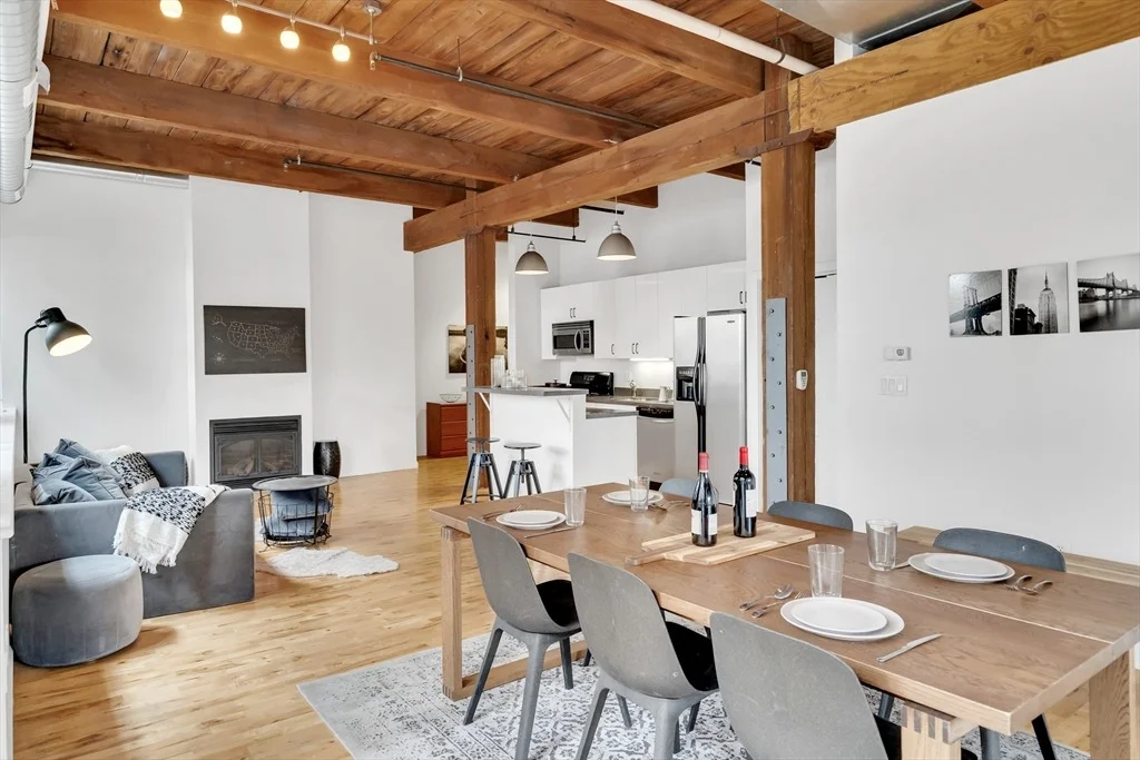 Photo of Unit 106 at 210 Broadway