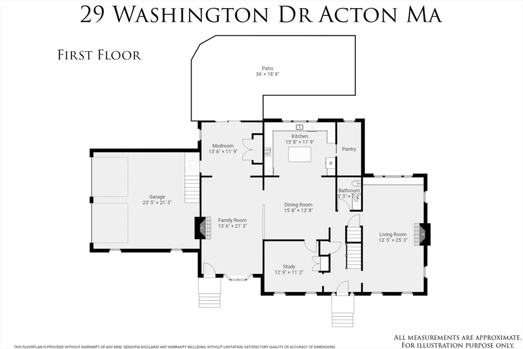 Photo of 29 Washington Drive