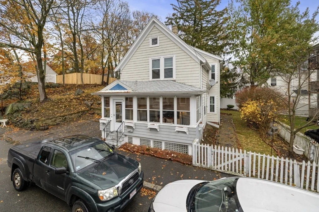 Photo of 17 Cliff St