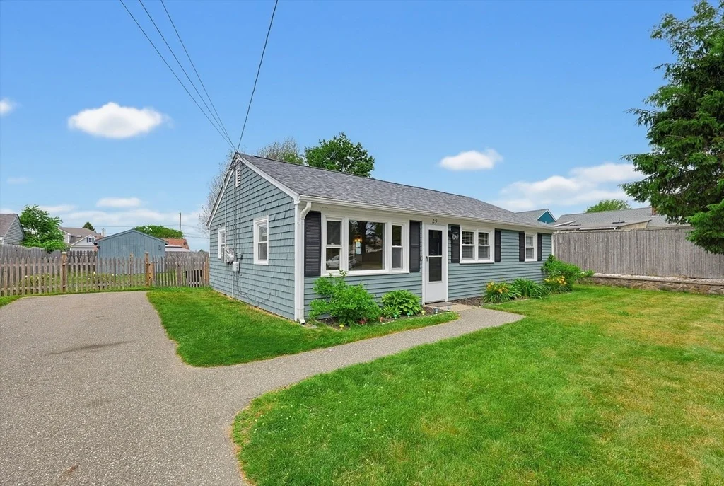 Photo of 29 Rosedale Dr.