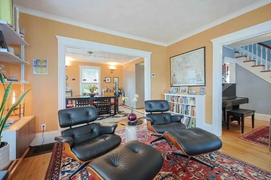 Photo of 4 Redington Terrace